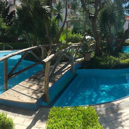 Sorrento Home E Flat Park And Pool מראה חיצוני תמונה