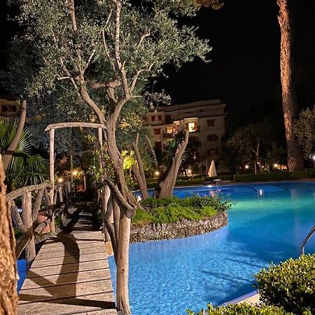 Sorrento Home E Flat Park And Pool מראה חיצוני תמונה