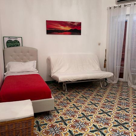 Sorrento Home E Flat Park And Pool מראה חיצוני תמונה