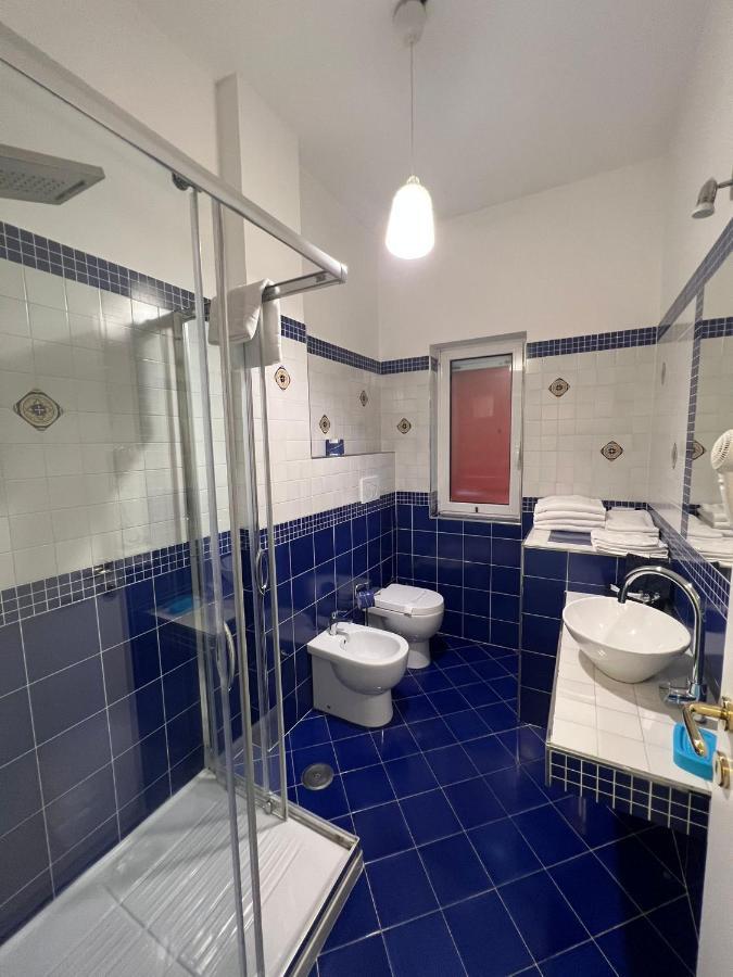 Sorrento Home E Flat Park And Pool מראה חיצוני תמונה