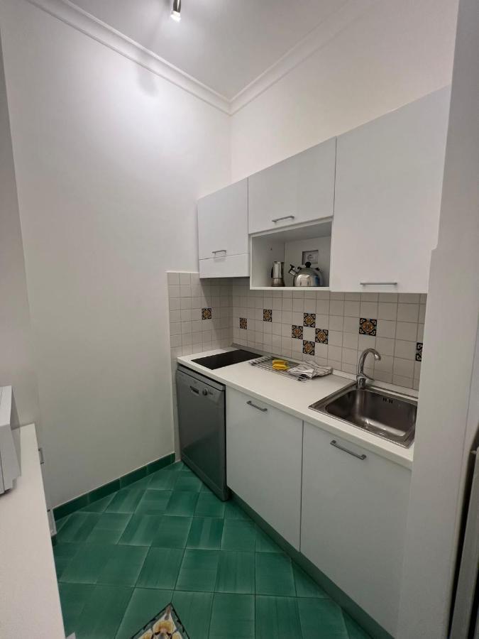 Sorrento Home E Flat Park And Pool מראה חיצוני תמונה