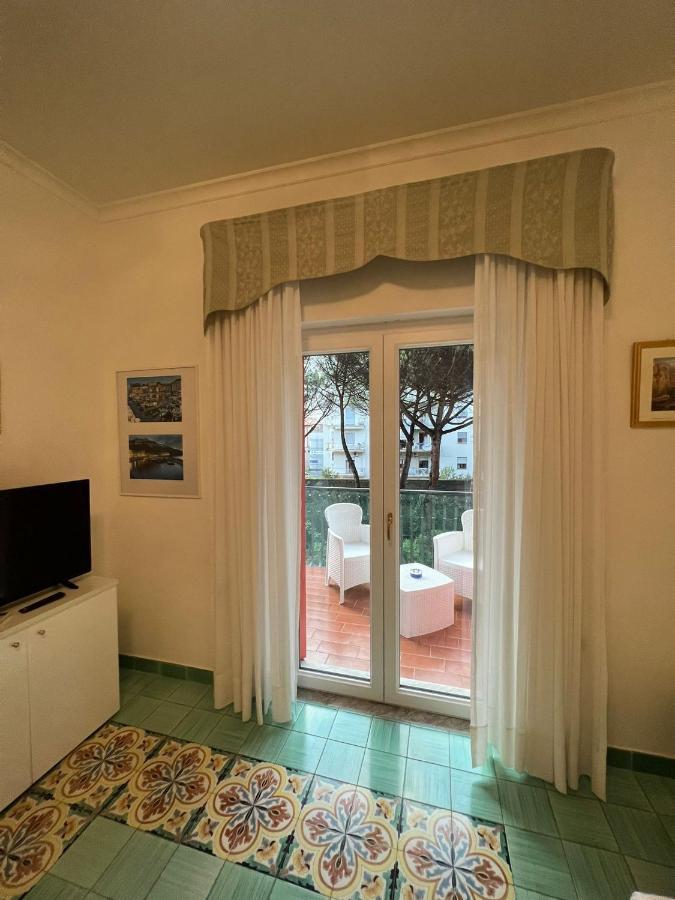 Sorrento Home E Flat Park And Pool מראה חיצוני תמונה
