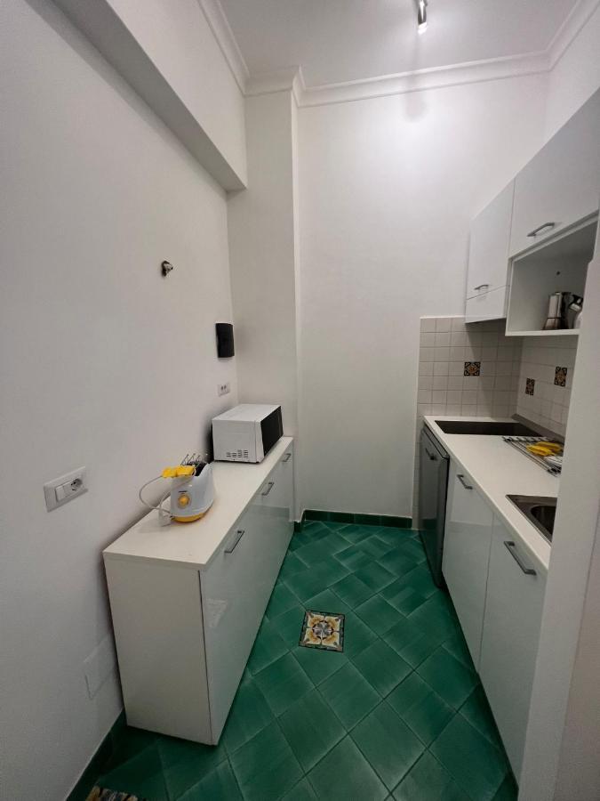 Sorrento Home E Flat Park And Pool מראה חיצוני תמונה