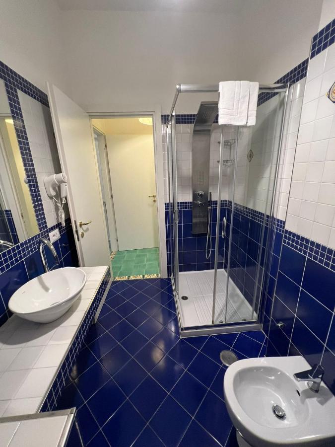 Sorrento Home E Flat Park And Pool מראה חיצוני תמונה