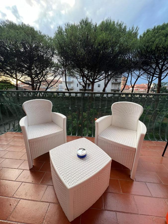 Sorrento Home E Flat Park And Pool מראה חיצוני תמונה