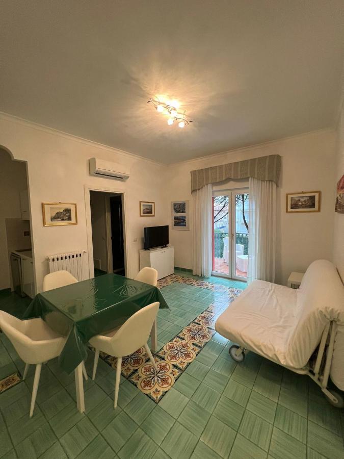 Sorrento Home E Flat Park And Pool מראה חיצוני תמונה