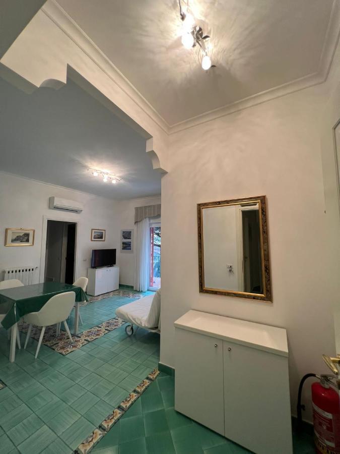 Sorrento Home E Flat Park And Pool מראה חיצוני תמונה