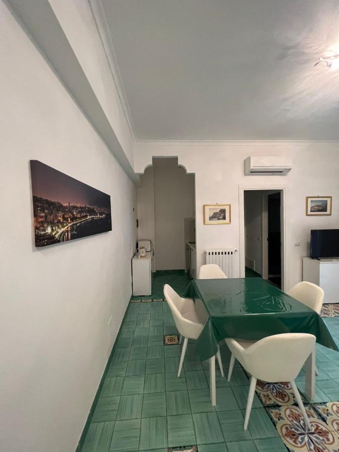 Sorrento Home E Flat Park And Pool מראה חיצוני תמונה