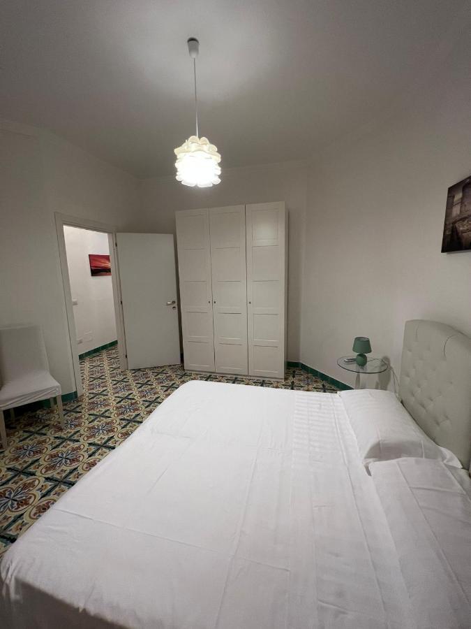 Sorrento Home E Flat Park And Pool מראה חיצוני תמונה