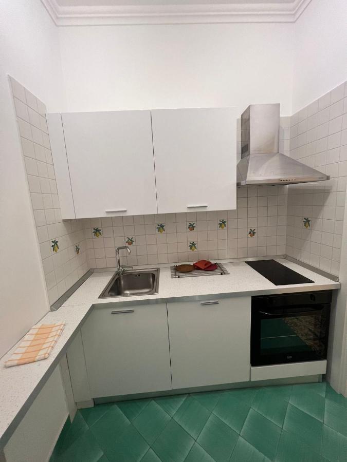 Sorrento Home E Flat Park And Pool מראה חיצוני תמונה
