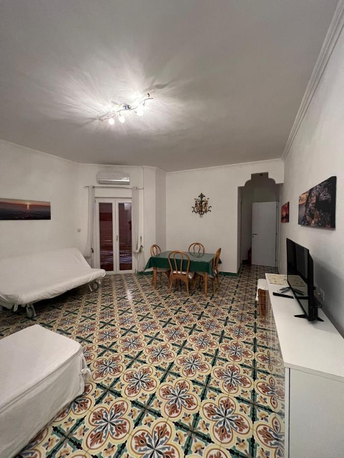 Sorrento Home E Flat Park And Pool מראה חיצוני תמונה