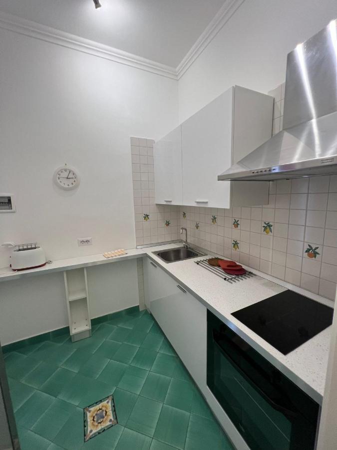 Sorrento Home E Flat Park And Pool מראה חיצוני תמונה