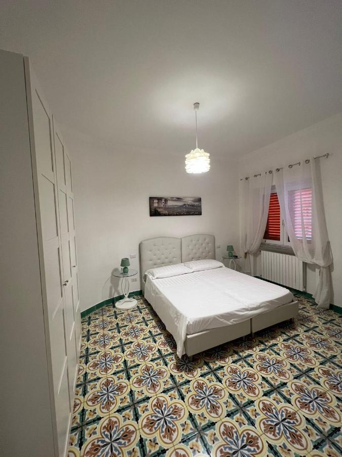 Sorrento Home E Flat Park And Pool מראה חיצוני תמונה