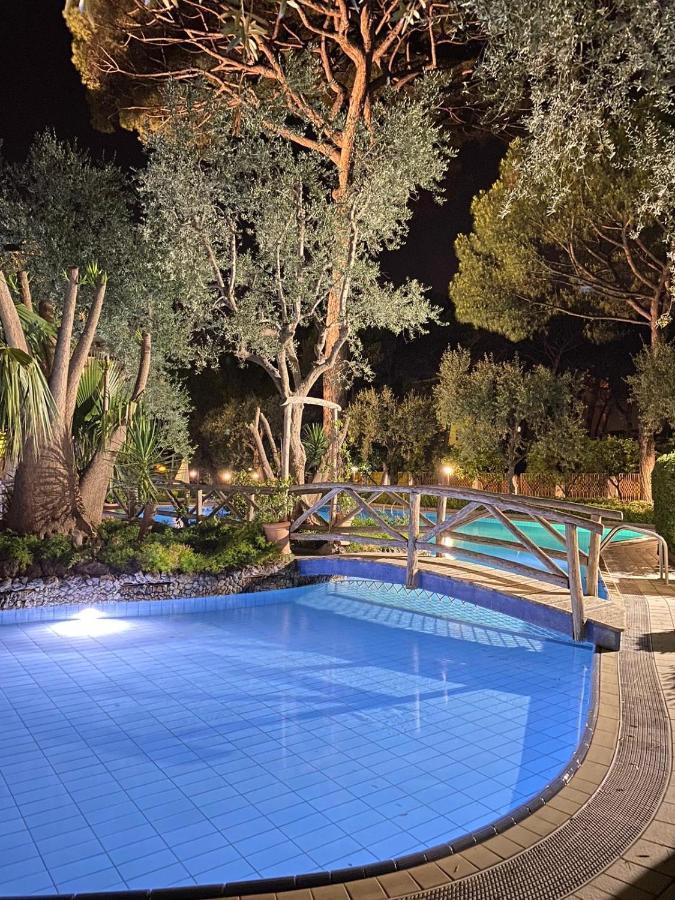Sorrento Home E Flat Park And Pool מראה חיצוני תמונה