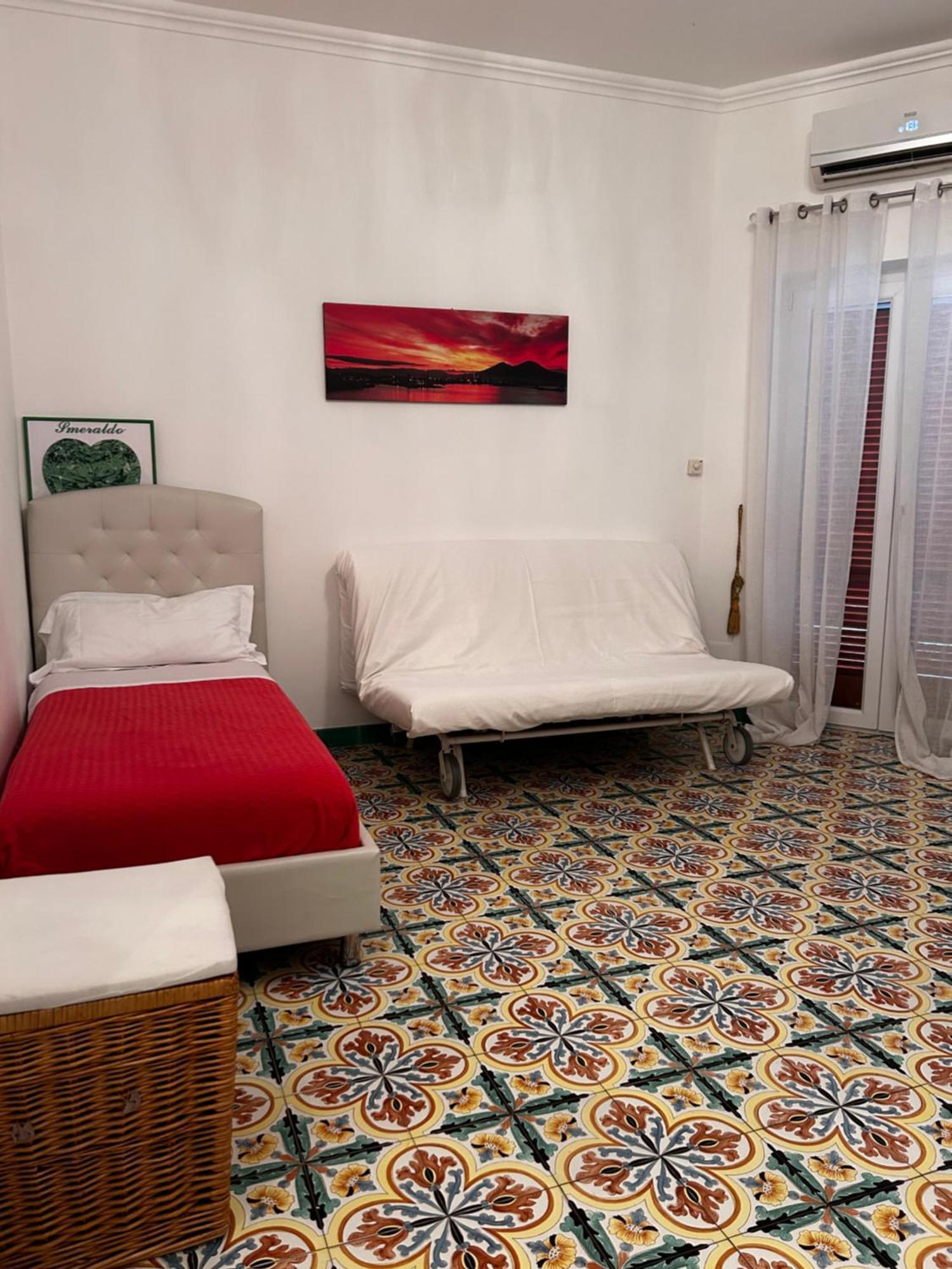 Sorrento Home E Flat Park And Pool מראה חיצוני תמונה